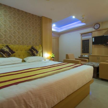 City View ANDAMAN AND NICOBAR ISLANDS Exterior photo