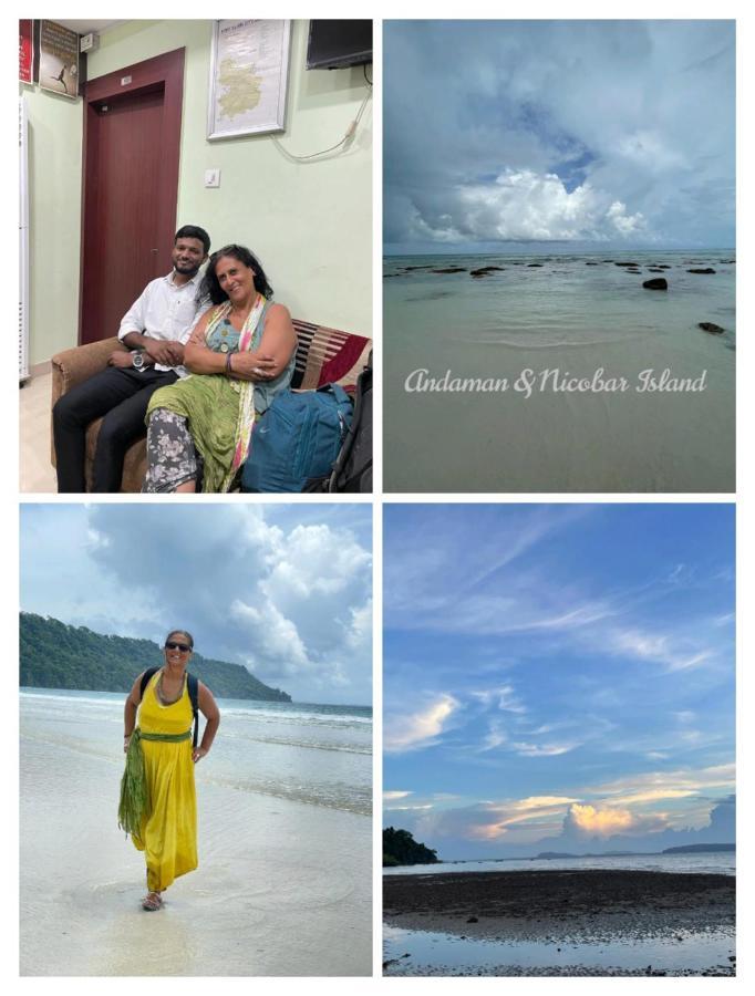 City View Port Blair Exterior photo
