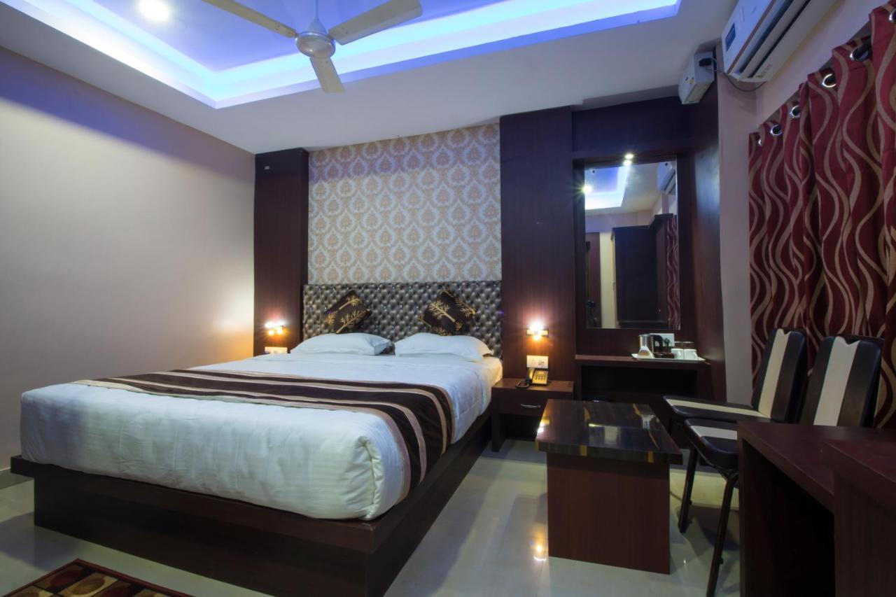 City View Port Blair Exterior photo