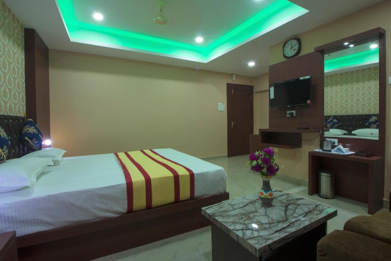 City View ANDAMAN AND NICOBAR ISLANDS Exterior photo
