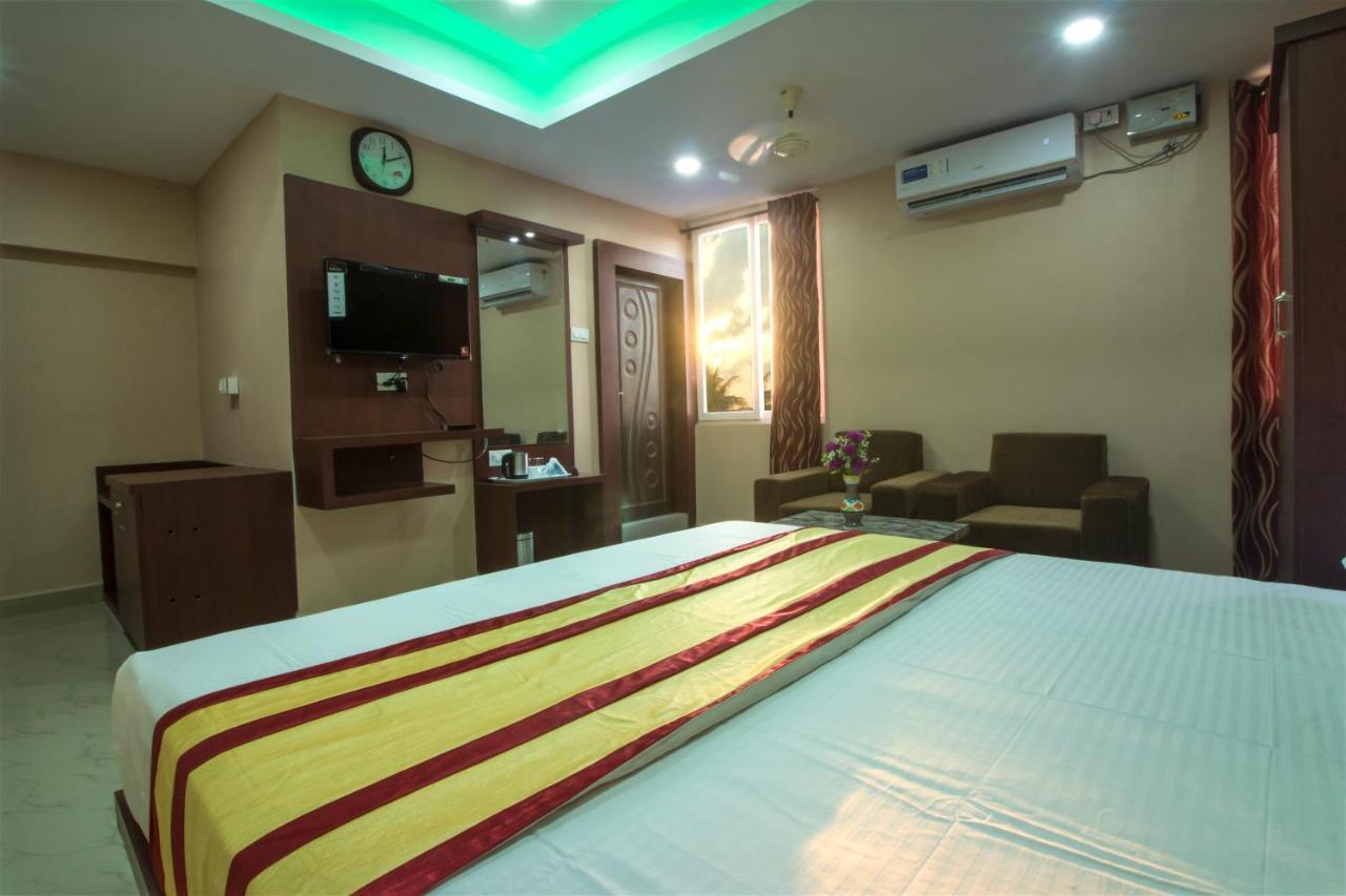 City View Port Blair Exterior photo