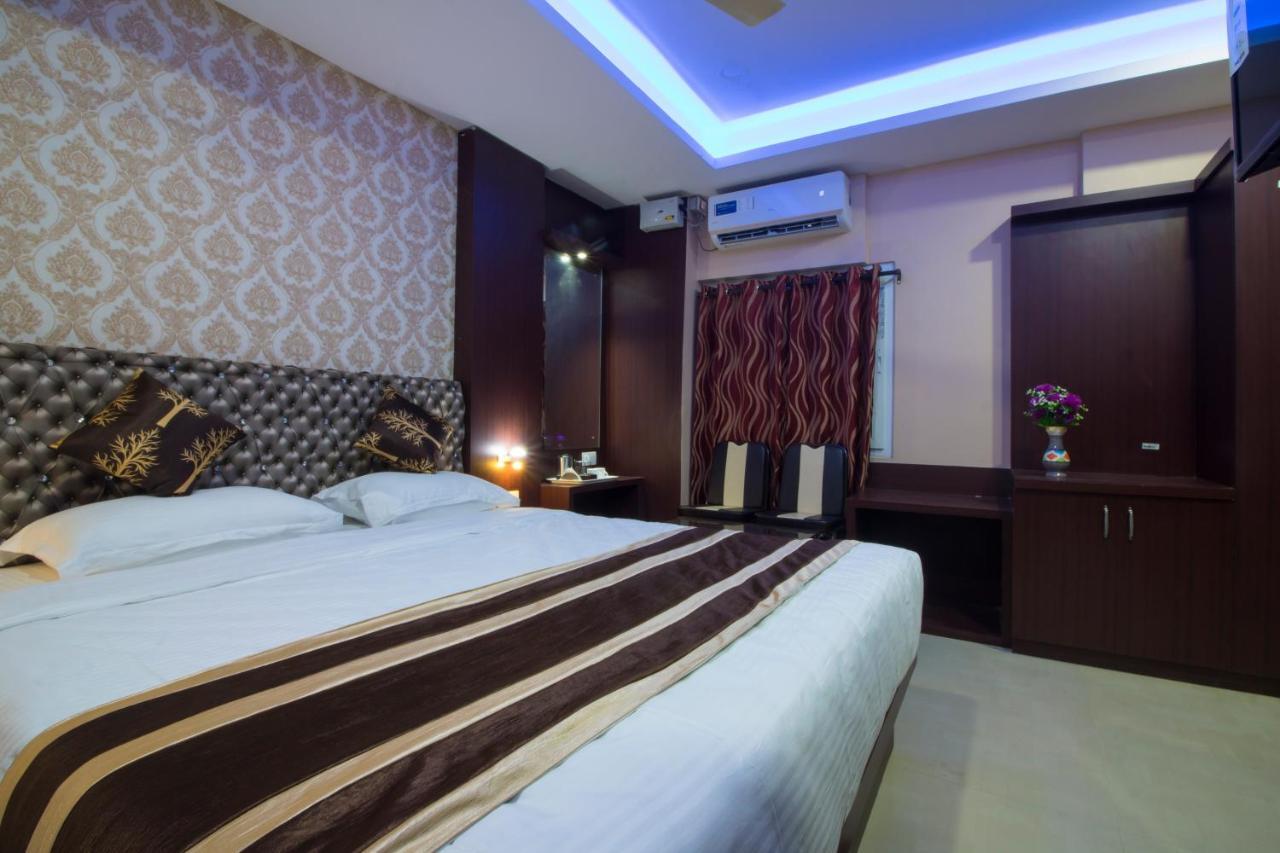 City View ANDAMAN AND NICOBAR ISLANDS Exterior photo