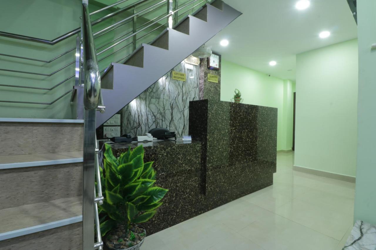 City View ANDAMAN AND NICOBAR ISLANDS Exterior photo