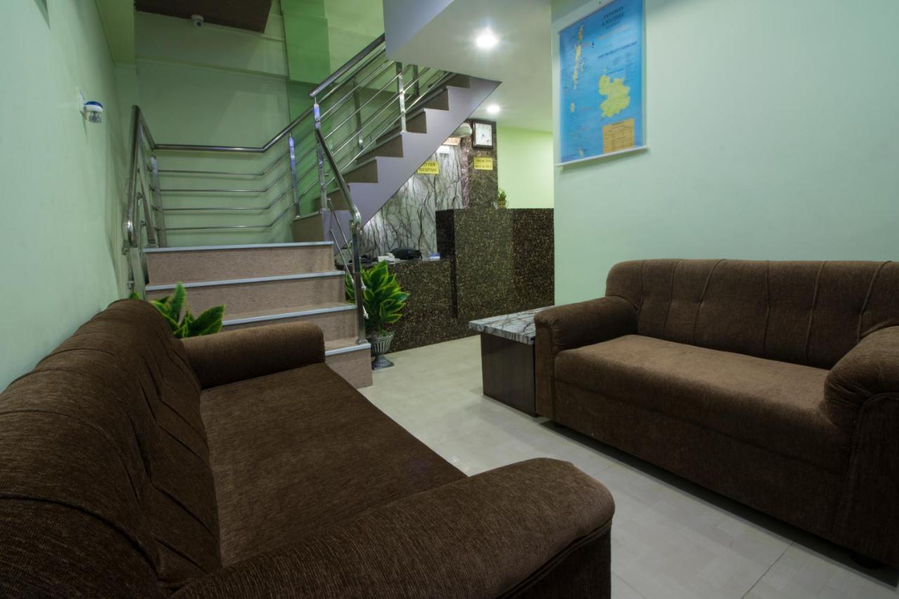 City View Port Blair Exterior photo