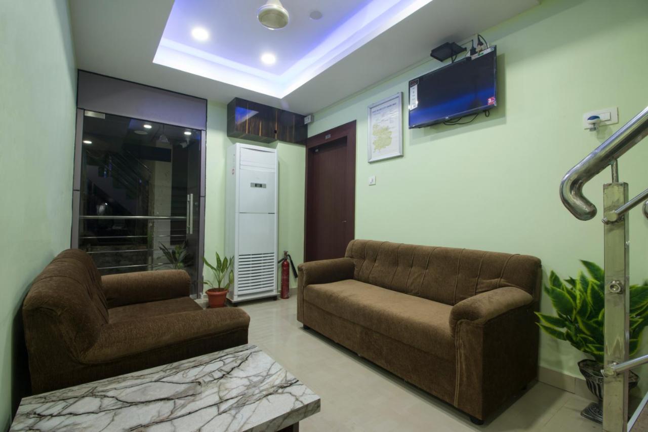 City View Port Blair Exterior photo