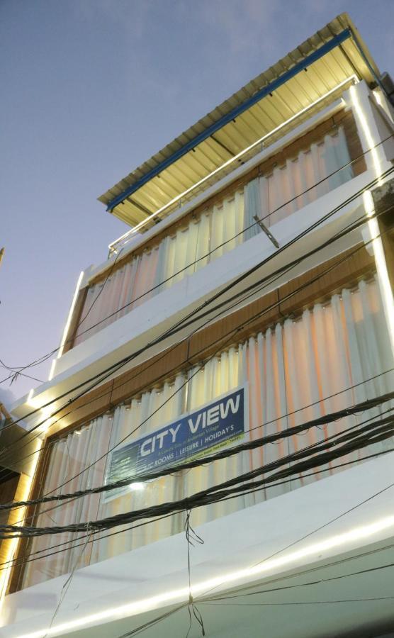 City View ANDAMAN AND NICOBAR ISLANDS Exterior photo
