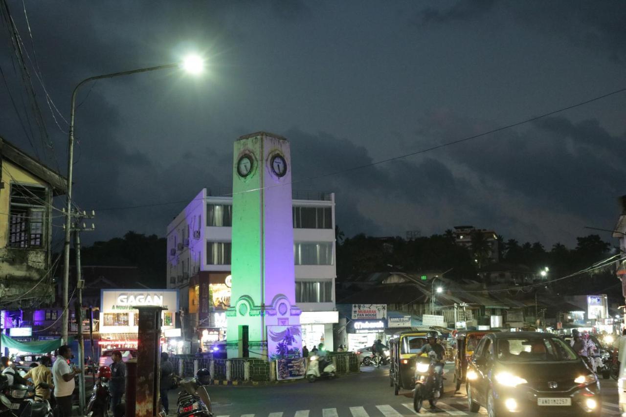 City View ANDAMAN AND NICOBAR ISLANDS Exterior photo
