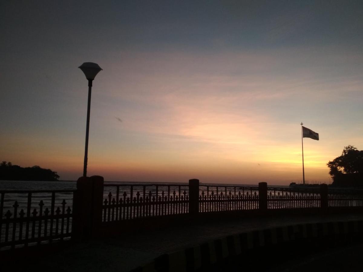 City View Port Blair Exterior photo