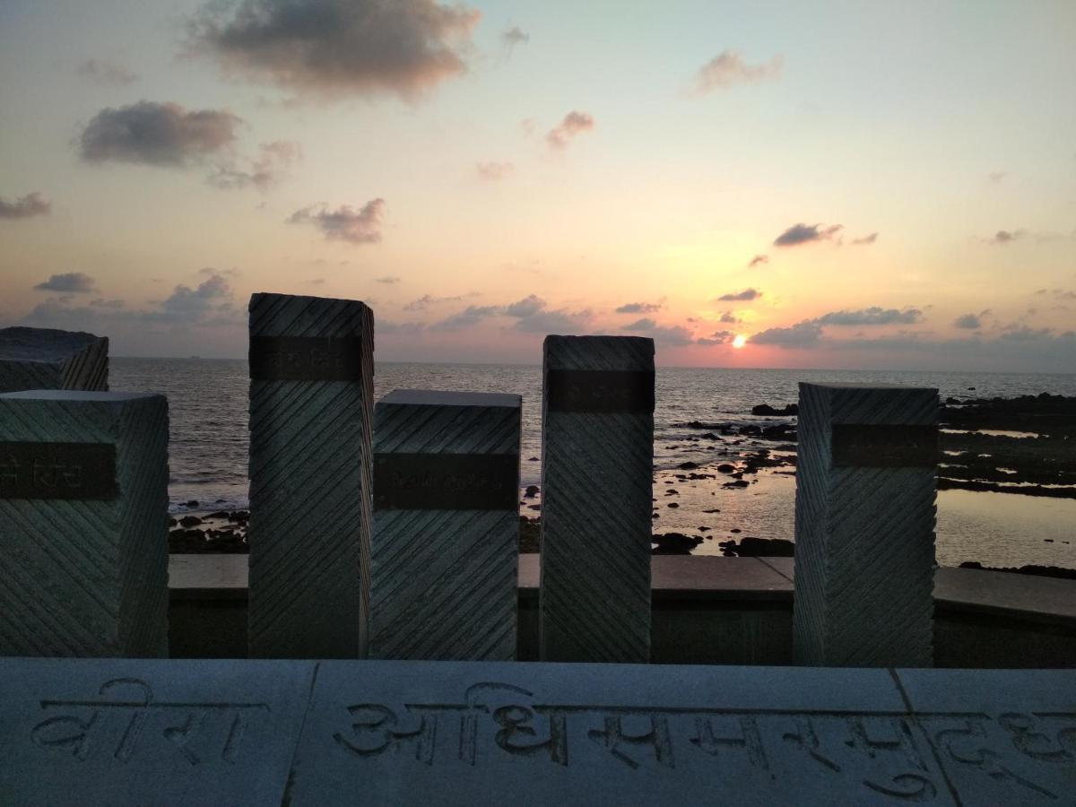 City View ANDAMAN AND NICOBAR ISLANDS Exterior photo